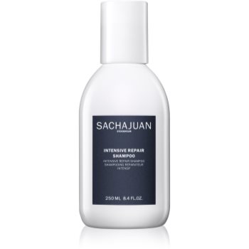 Sachajuan Intensive Repair Shampoo șampon pentru părul deteriorat și întărit de soare - imagine 2